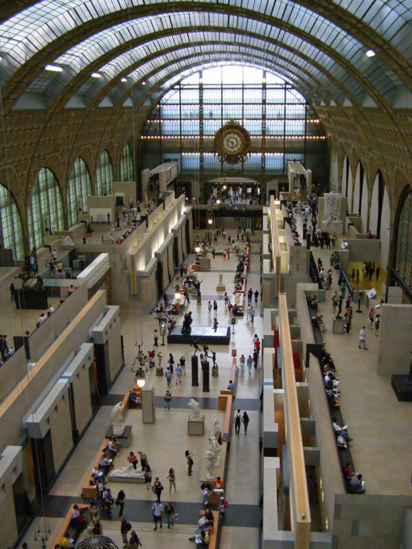 Musee dOrsay Guided Tour in Paris - Is the price good value?
