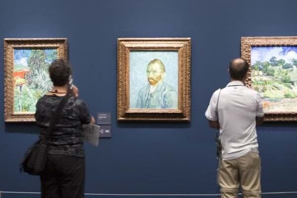 Musee dOrsay Guided Tour in Paris - Practical details before you book