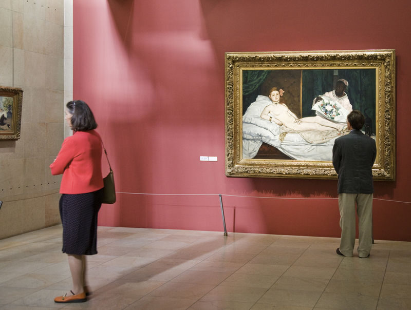 Musee dOrsay Guided Tour in Paris - Should you book?
