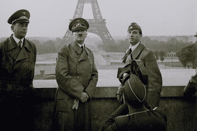 Musee De L-Armee Skip-The-Line Admission Ticket, Private Tour - Paris - Cancellation Policy and Reviews