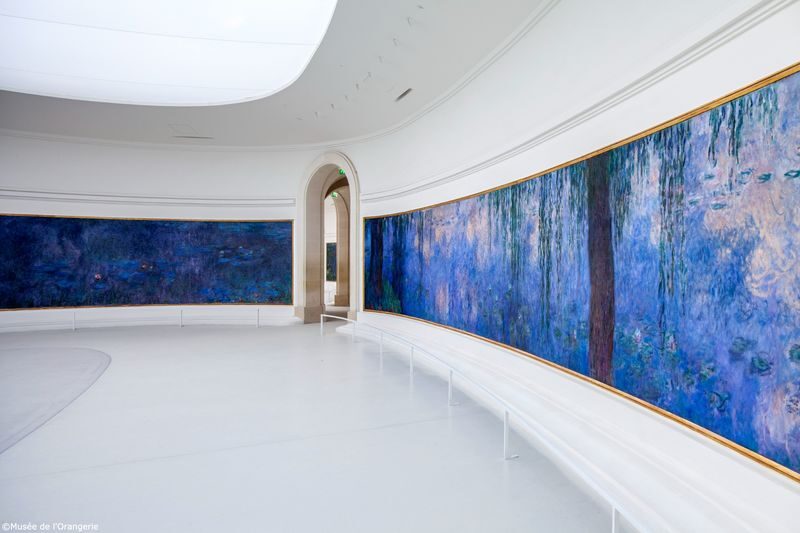 Musee de lOrangerie Ticket - At a glance: what matters before you book