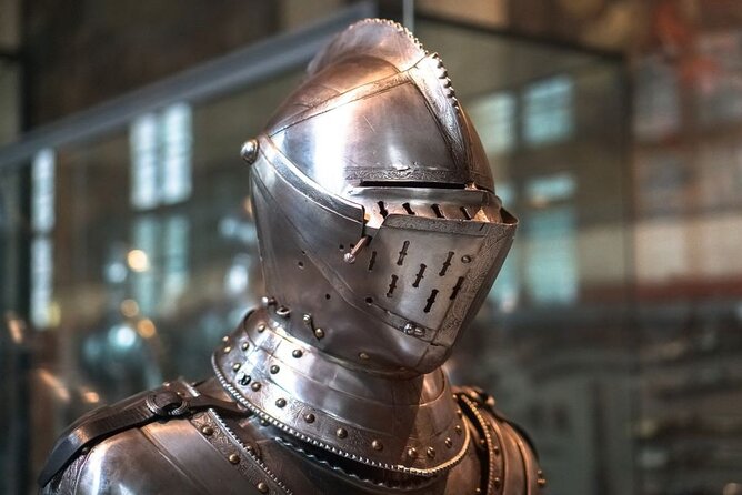 Musee De Larmée and Seine River Cruise Ticket - Ticket Options: Choose Your Experience