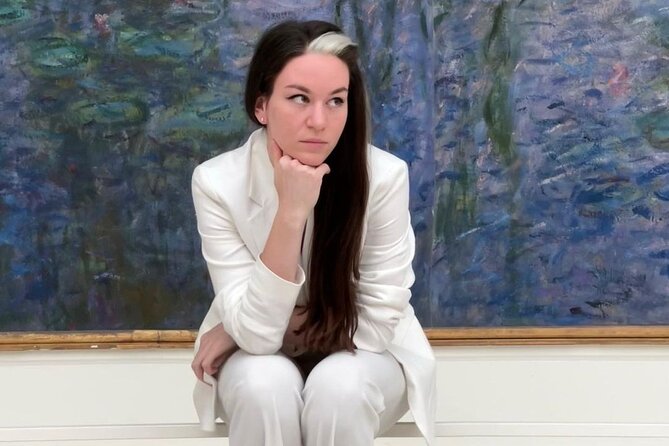 Musée De Lorangerie & Musée De Orsay Reserved Access - Visitor Reviews and Recommendations