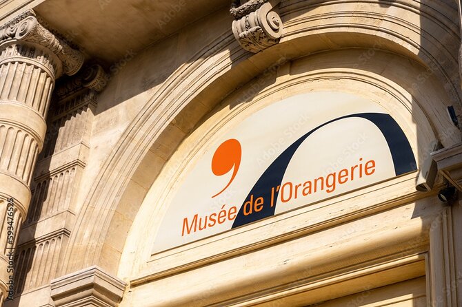 Musee De L'Orangerie Reserved Access Tickets With Audio Guide - The Sum Up