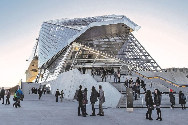 Musee des Confluences Skip-the-line Admission in Lyon - What to know before you go