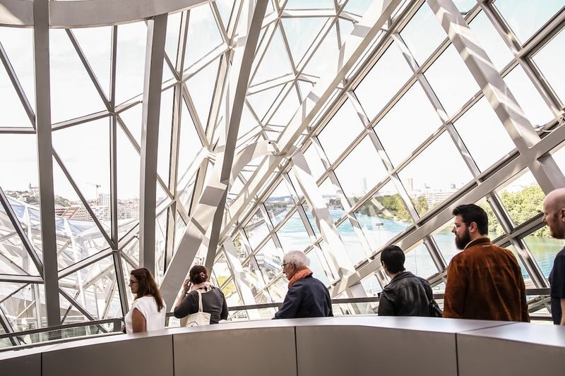 Musee des Confluences Skip-the-line Admission in Lyon - Follow the connections between science and culture