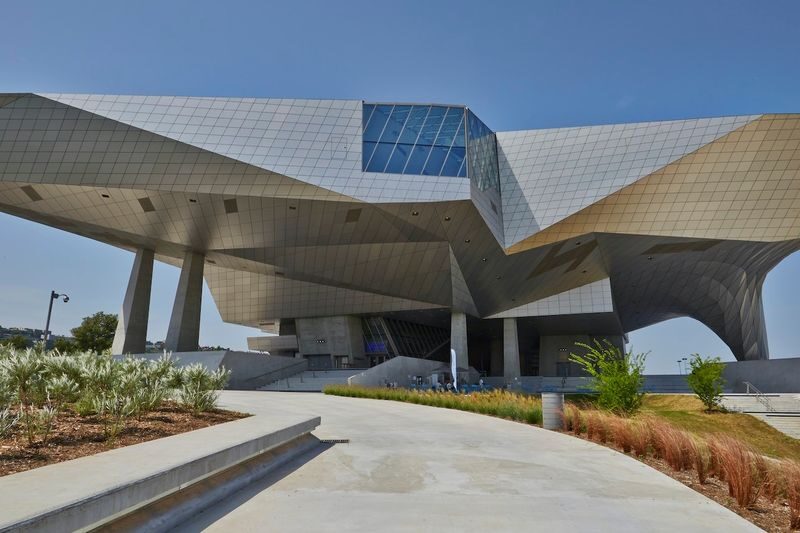 Musee des Confluences Skip-the-line Admission in Lyon - Give the visit enough time, but set your own pace