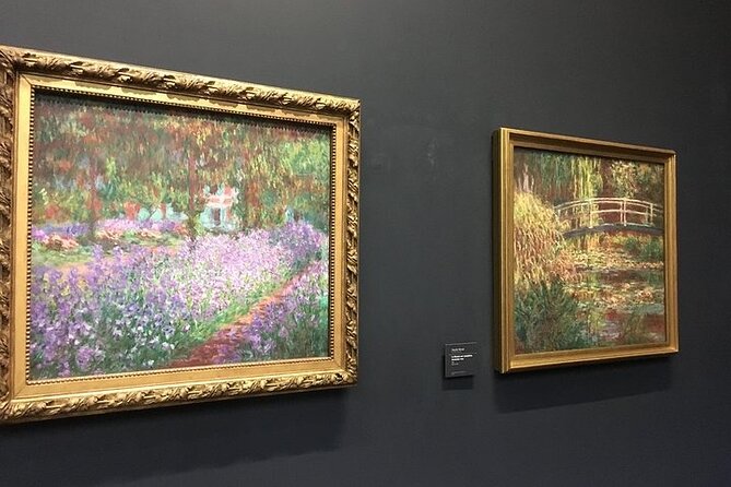 Musée D'Orsay: 2-Hour Private Tour With Reserved Access - Cancellation Policy
