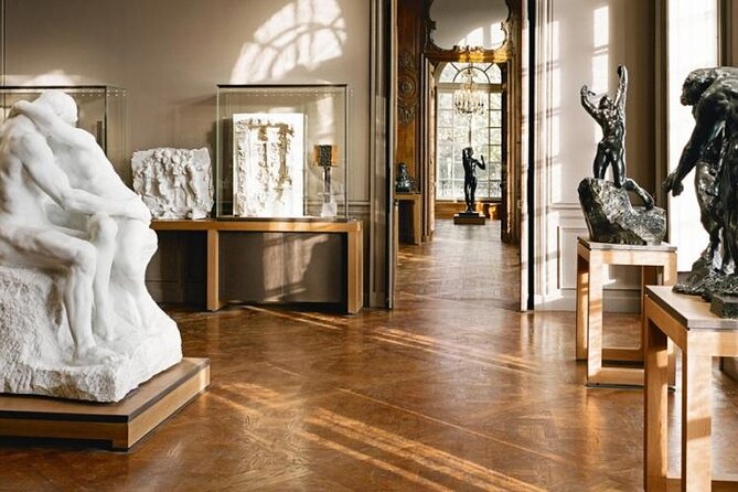 Musée Dorsay and Rodin Museum Combo 3 Months Validity - General Information and The Sum Up