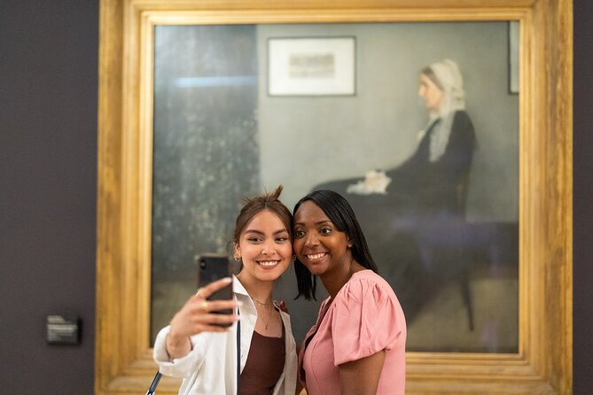 Musée D'orsay Impressionists Semi-Private Guided Tour - Visitor Recommendations