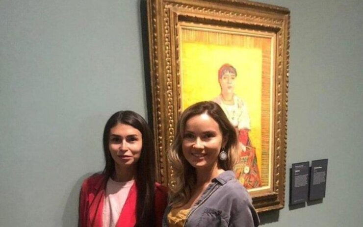 Musée D'orsay: Impressionists With Skip-The-Line Ticket - Booking Details