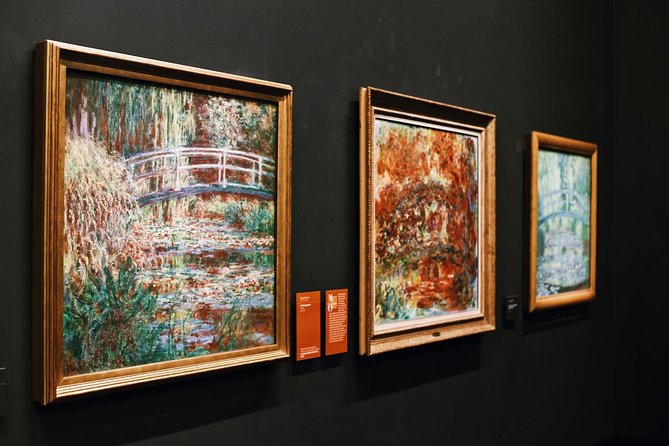 Musée Dorsay & Montmartre - Exclusive Guided Tour (Reserved Entry Included!) - Meeting and Pickup Information