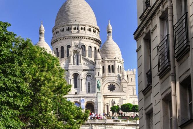 Musée Dorsay & Montmartre - Exclusive Guided Tour (Reserved Entry Included!) - Common Questions