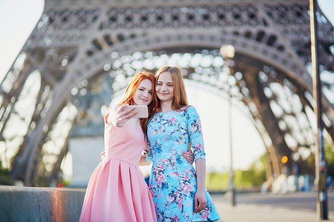 Musée Dorsay Paris Tour, Fast-Track Tickets, Private Guide - Directions