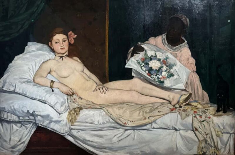 Musée d'Orsay: private tour with a certified guide - Good To Know