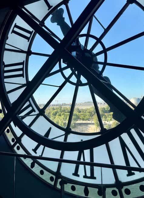 Musée d'Orsay: private tour with a certified guide - Is the Price Worth It?