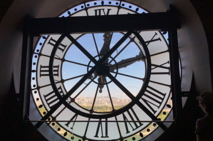 Musée D'orsay Semi-Private Tour: the Essentials and More - Good To Know