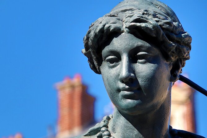 Musée Dorsay Skip the Line Private and Semi Private Tour - Cancellation Policy