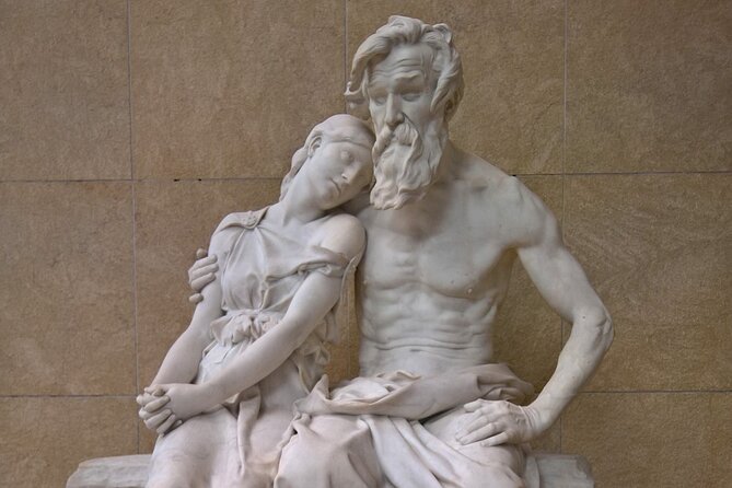 Musée Dorsay Skip the Line Private and Semi Private Tour - Skip the Line Louvre Tour