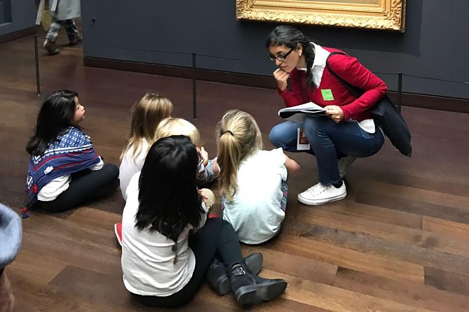 Musee Dorsay Small-Group 2-Hour Tour and Skip-The-Line Access  - Paris - The Sum Up