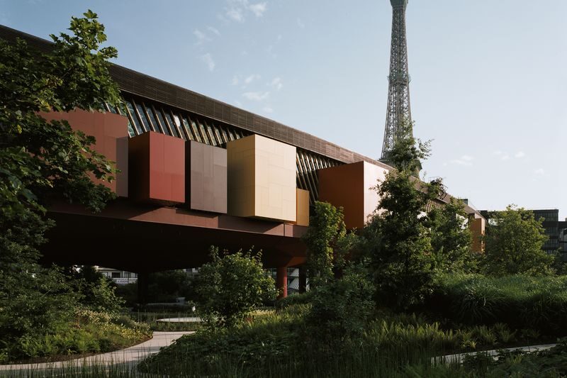 Musee du Quai Branly - Jacques Chirac Admission in Paris - Key points before you go