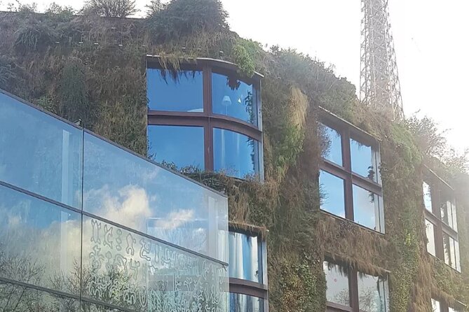 Musee Du Quai Branly Jacques Chirac Skip the Line Tickets - Nearby Attractions and Additional Information