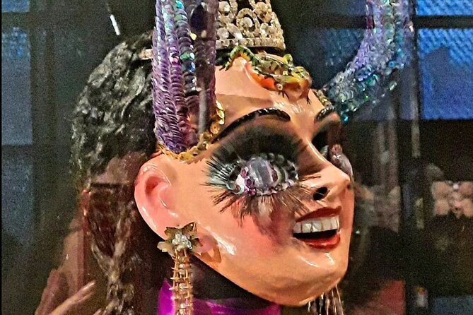 Musee Du Quai Branly Jacques Chirac Skip the Line Tickets - The Sum Up