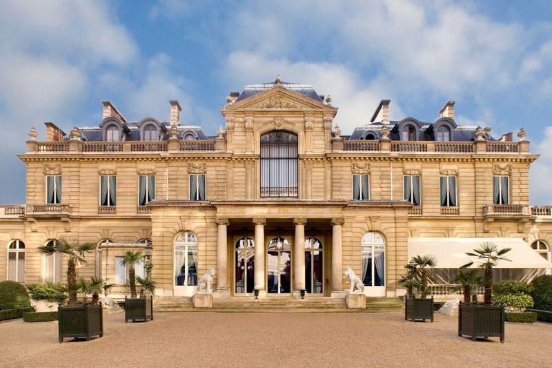 Musee Jacquemart-Andre Skip-The-Line Admission in Paris - A Paris home with a collector’s eye