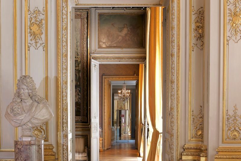 Musee Jacquemart-Andre Skip-The-Line Admission in Paris - Italian sculpture and the Florentine Gallery
