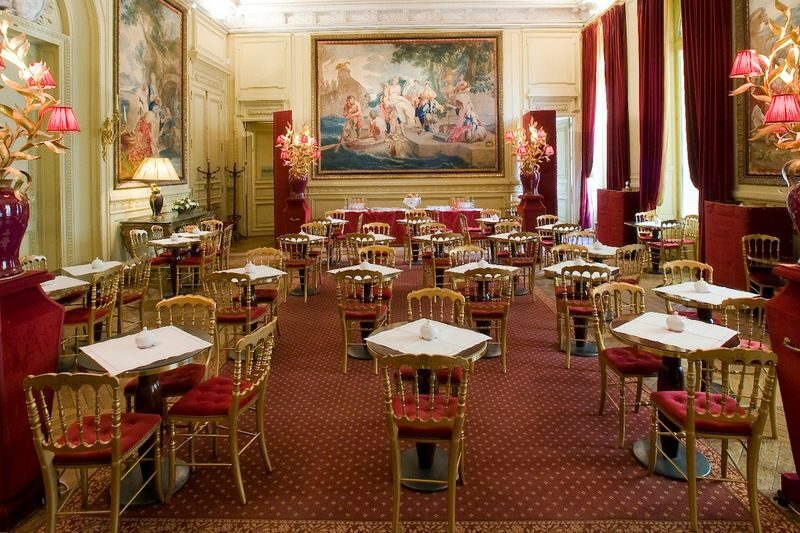 Musee Jacquemart-Andre Skip-The-Line Admission in Paris - The Venetian Gallery’s grand change of mood
