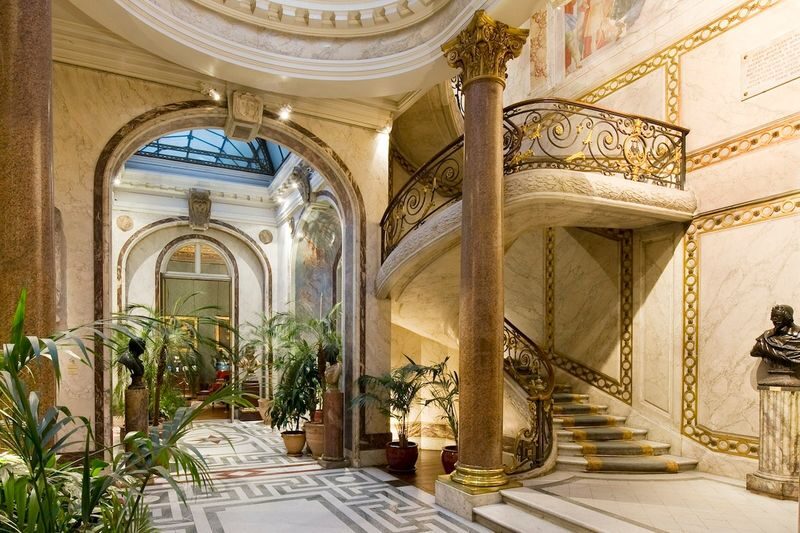 Musee Jacquemart-Andre Skip-The-Line Admission in Paris - State Apartments and the Informal Apartments