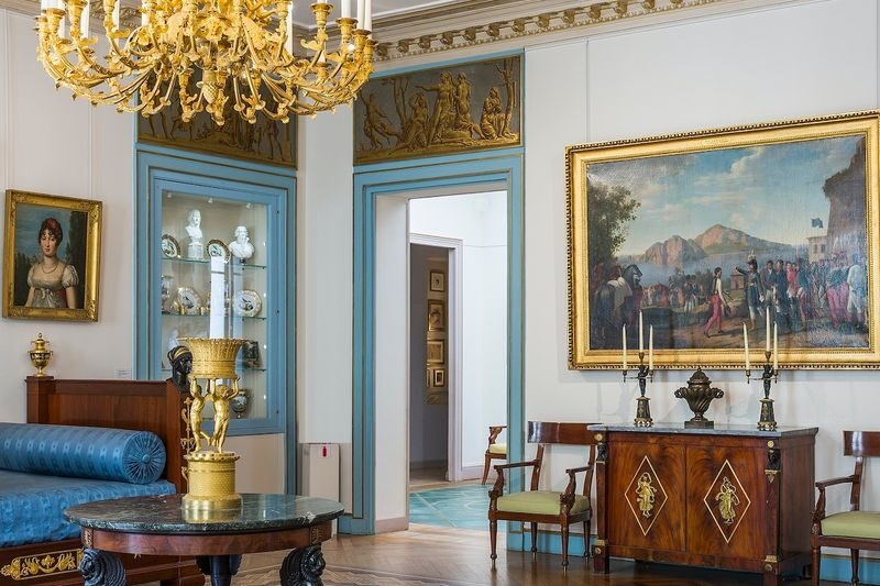 Musee Marmottan Monet Ticket in Paris - A quieter address for Monet