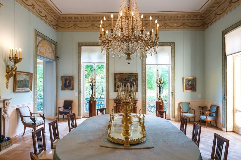 Musee Marmottan Monet Ticket in Paris - What to expect from the Monet collection