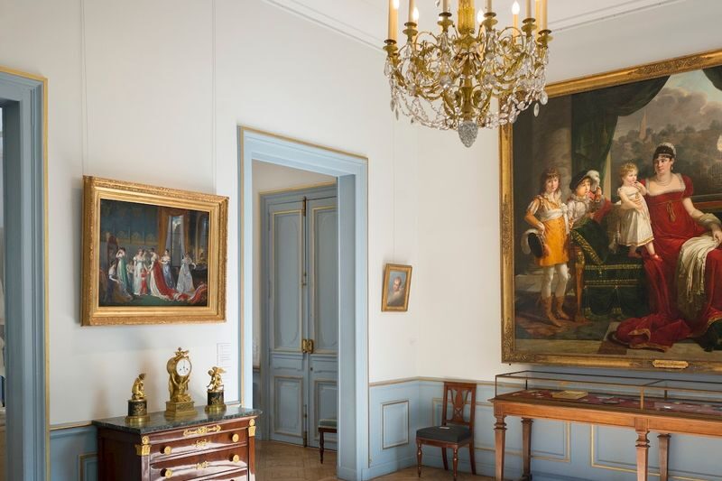 Musee Marmottan Monet Ticket in Paris - The ticket, the queue, and what you pay for