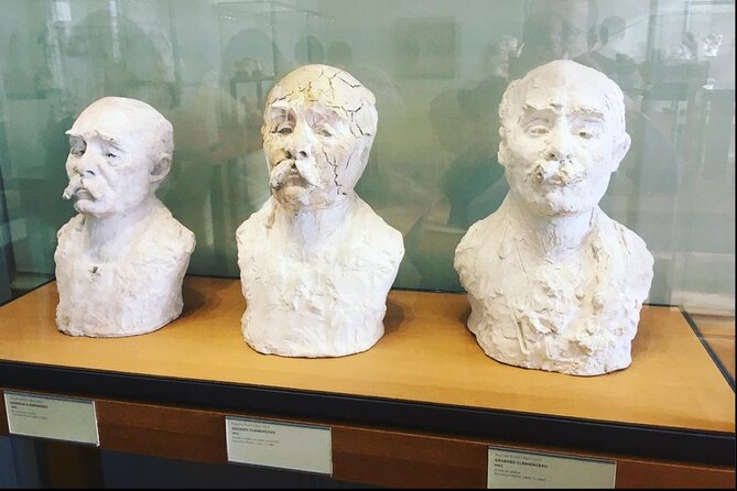 Musee Rodin Skip The Line Tickets - Lowest Price Guarantee