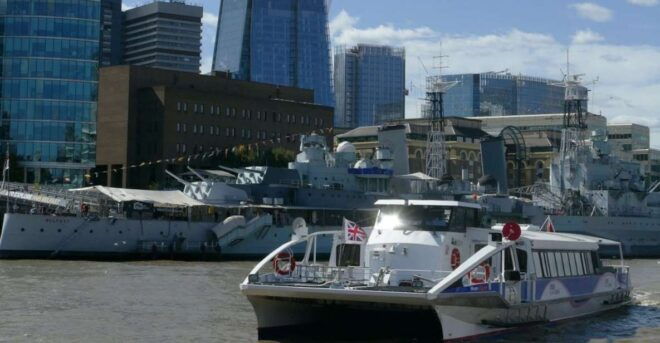 Musei Di Greenwich E Crociera Sul Fiume Con Guida Italiana - Safety Rating