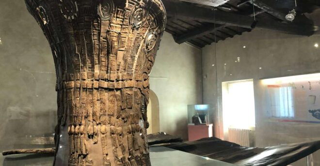 Museo Archeologico Di Verucchio: Tales From the Afterlife - Frequently Asked Questions