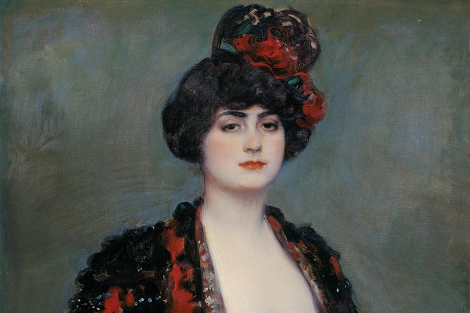 Museo Carmen Thyssen De Malaga Entrance Ticket - Pre-booking Benefits