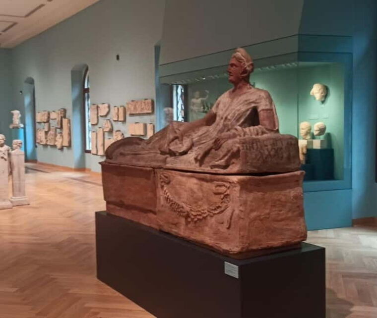 Museo Czartorisky : Visita in Lingua Italiana salta fila - Is It Worth the Price?