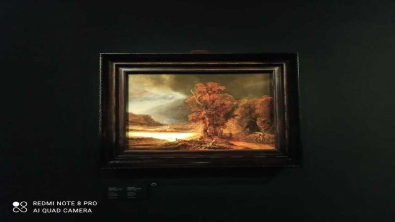 Museo Czartoryski: Visita in italiano e salta la fila. - Good To Know