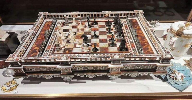 Museo Czartoryski: Visita in italiano e salta la fila. - Who will love this experience?