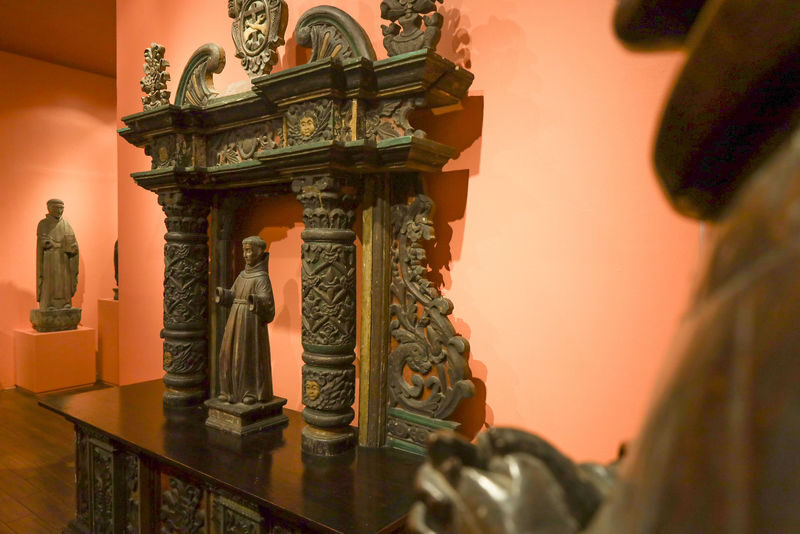 Museo de Intramuros and Centro de Turismo Intramuros Ticket in Manila - How to make the most of the guided tour