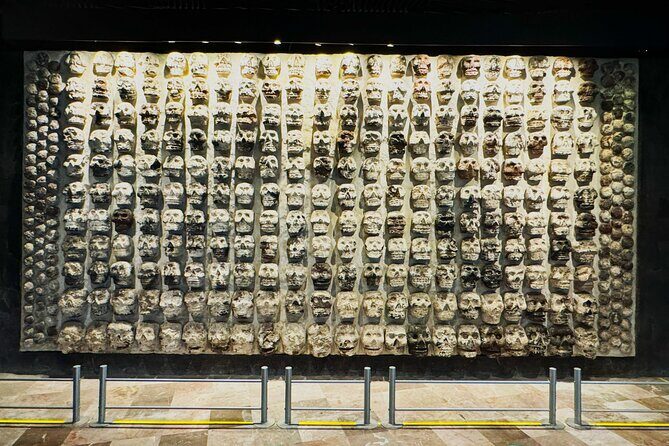 Museo del Templo Mayor / Urban Archaeology - Small Groups - FAQ
