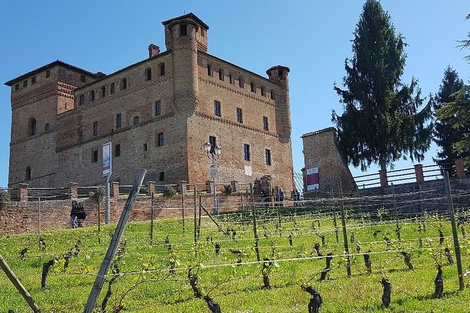 Museo Delle Langhe Entrance Ticket - Overview of Museo Delle Langhe