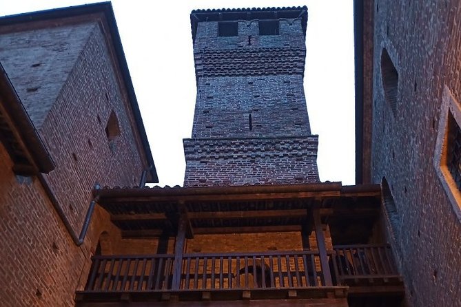 Museo Delle Langhe Entrance Ticket - Reviews of Museo Delle Langhe