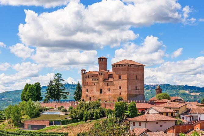Museo Delle Langhe Entrance Ticket - Questions and Help Center for Museo Delle Langhe