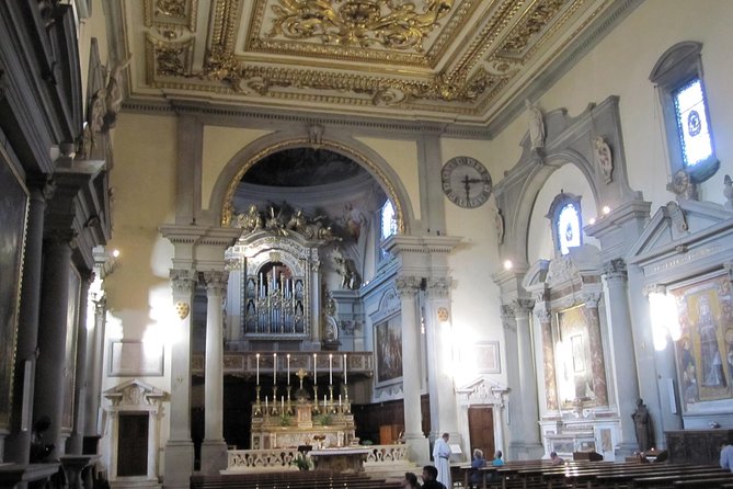 Museo Di San Marco in Florence: Beato Angelico, Savonarola and the Medicis - Visitor Tips and Recommendations