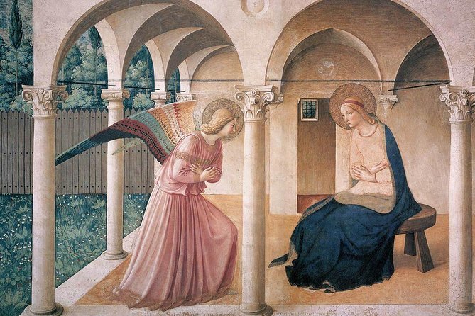 Museo Di San Marco in Florence: Beato Angelico, Savonarola and the Medicis - Common Questions