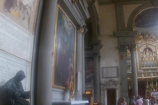 Museo Di San Marco in Florence: Beato Angelico, Savonarola and the Medicis - The Sum Up