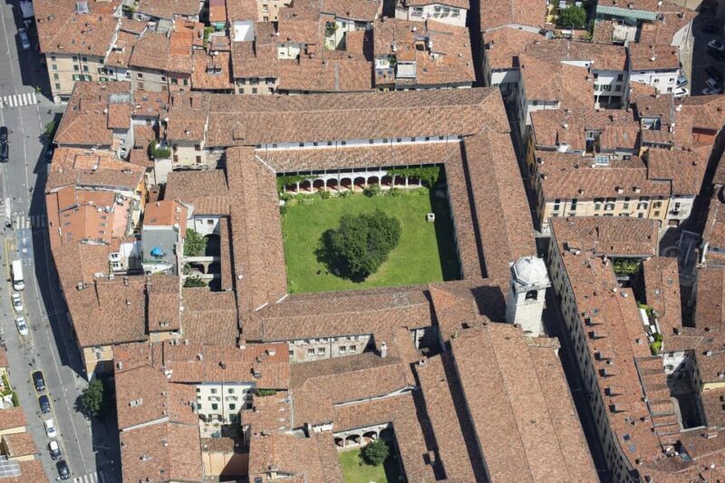 Museo Diocesano di Brescia: Entrance ticket - Who Will Love This Museum?